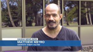 Hilo Man’s Identity Used In Viral False Attack On Tim Walz
